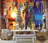 ancient egypt wallpaper