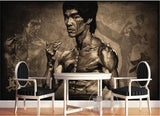 bruce lee wallpaper